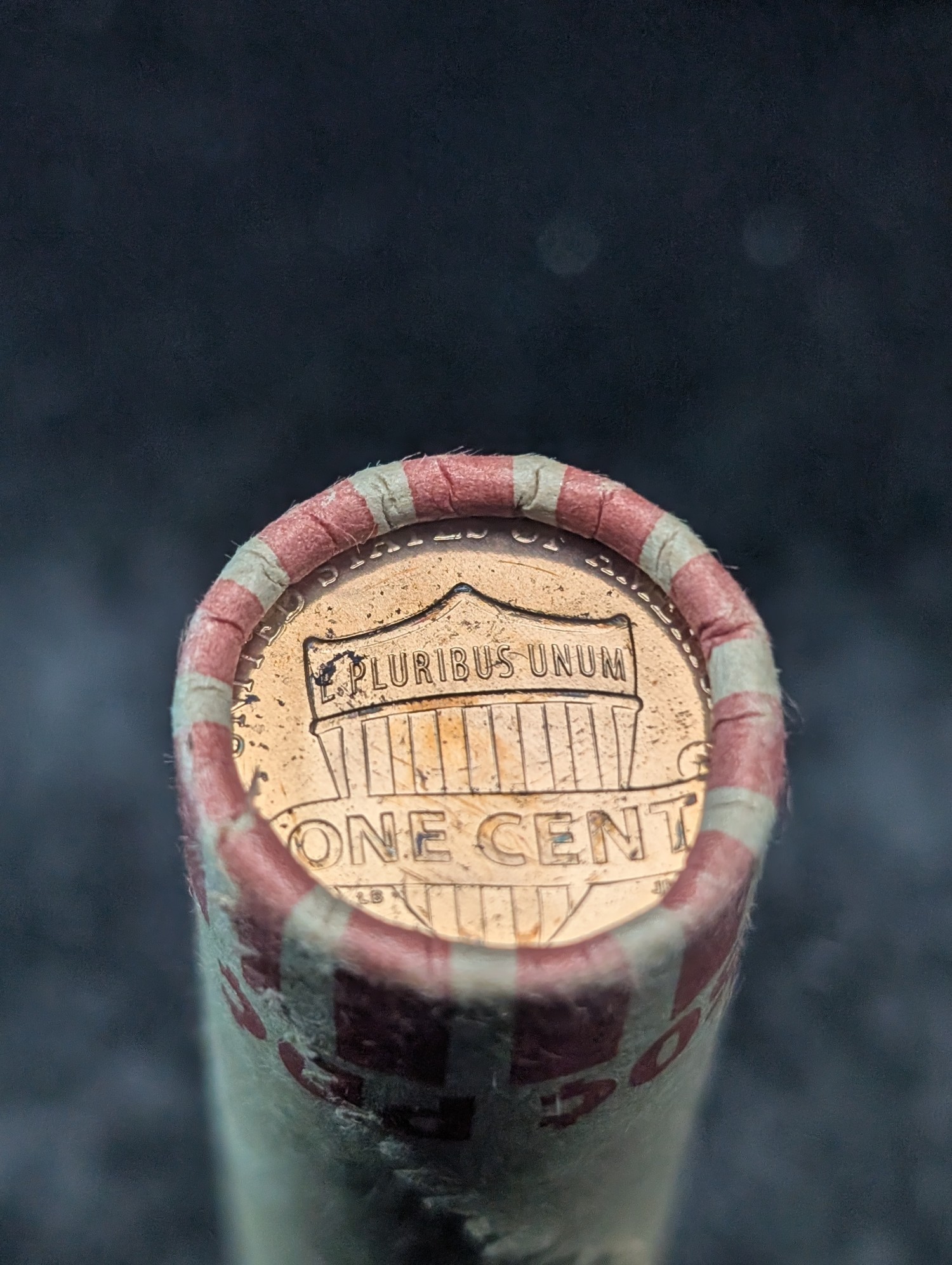 (2) 2010 Lincoln Shield Cents UNC Rolls