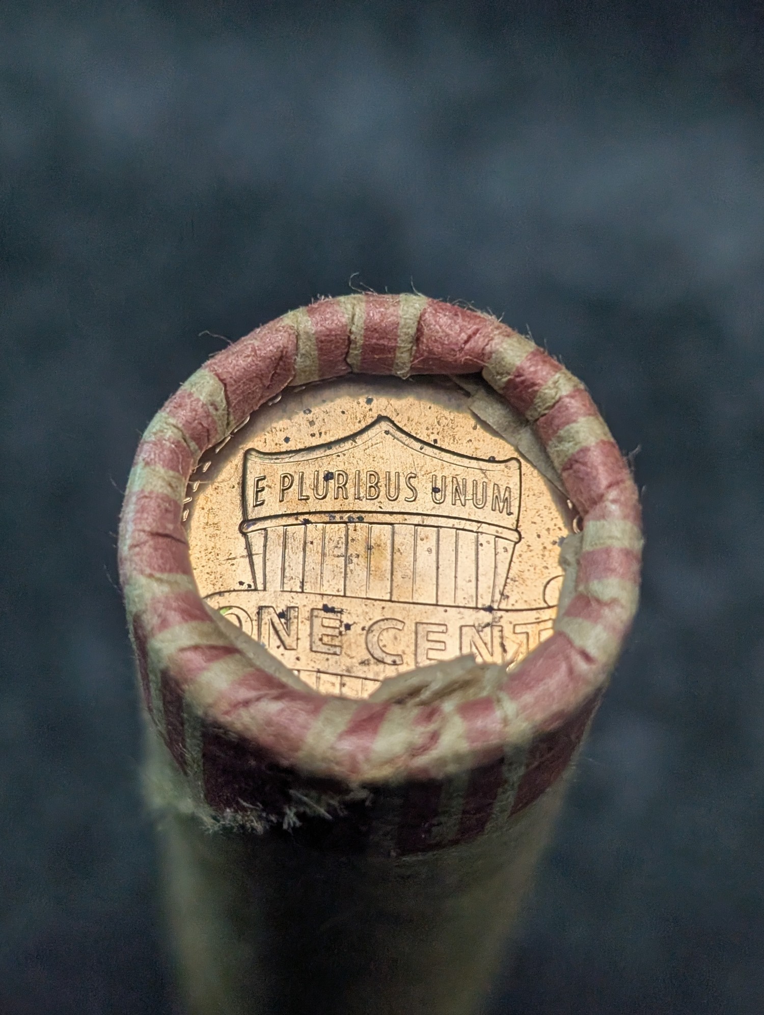 (2) 2010 Lincoln Shield Cents UNC Rolls