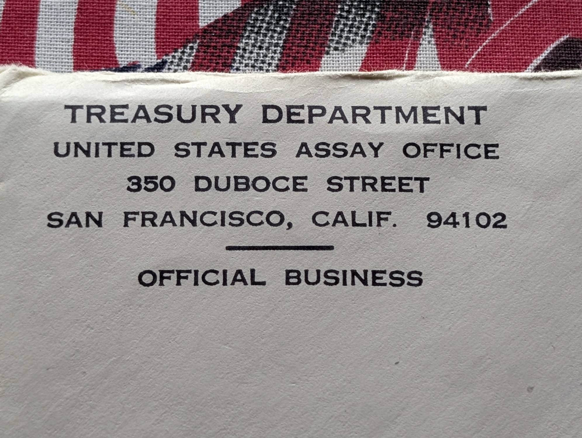 Unopened 1968-P&D Unc. Mint Set in OGP - Includes 40% Silver Kennedy Half Dollar