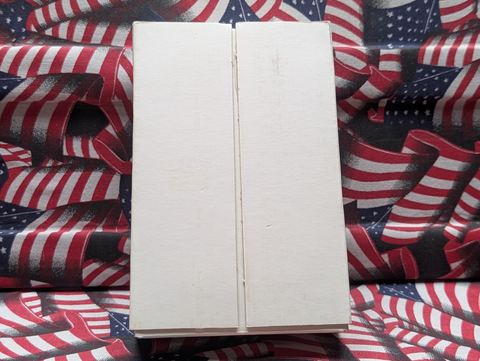 Unopened 2011-P&D Kennedy Half Dollar Rolls Box