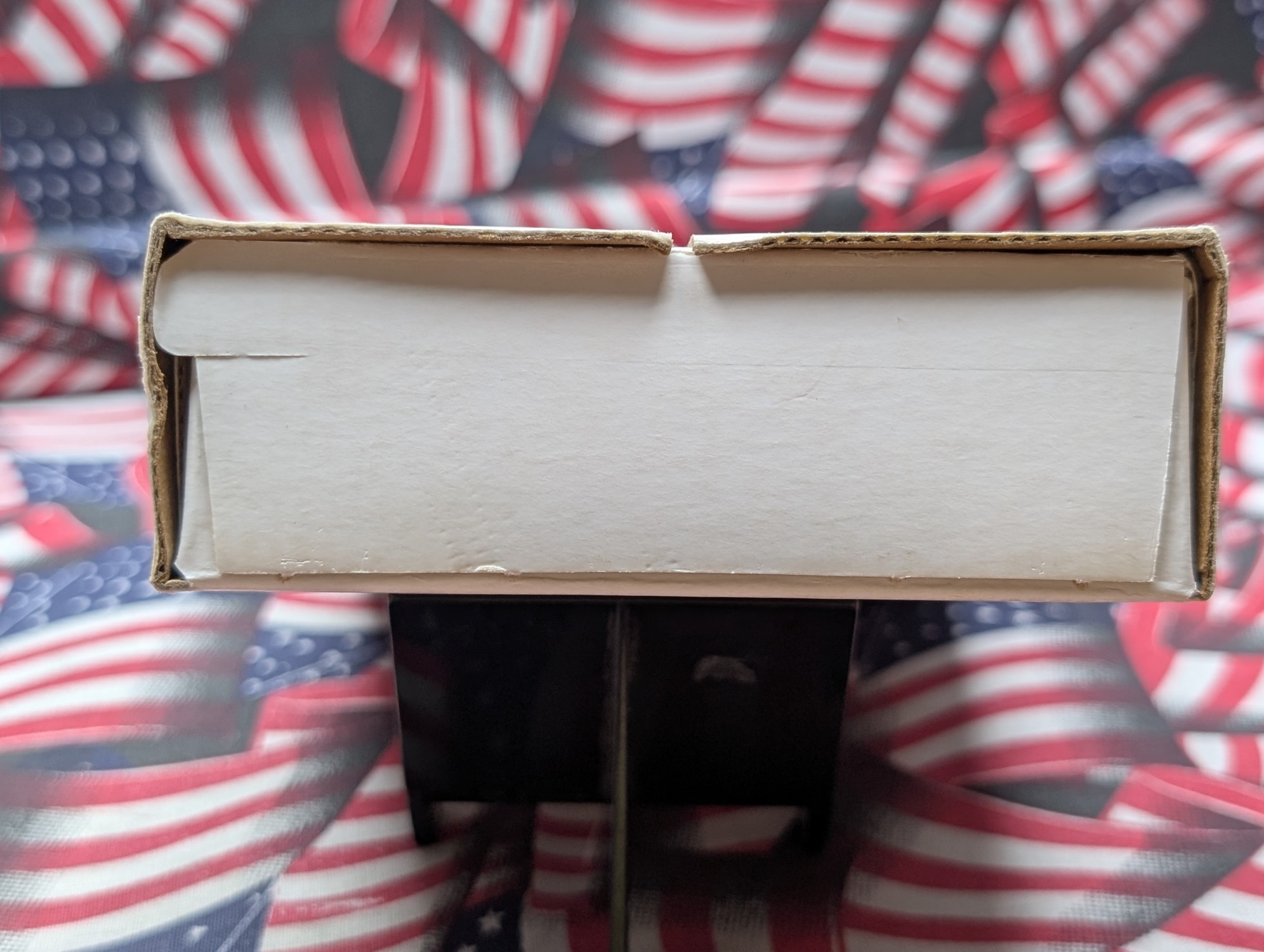 Unopened 2011-P&D Kennedy Half Dollar Rolls Box