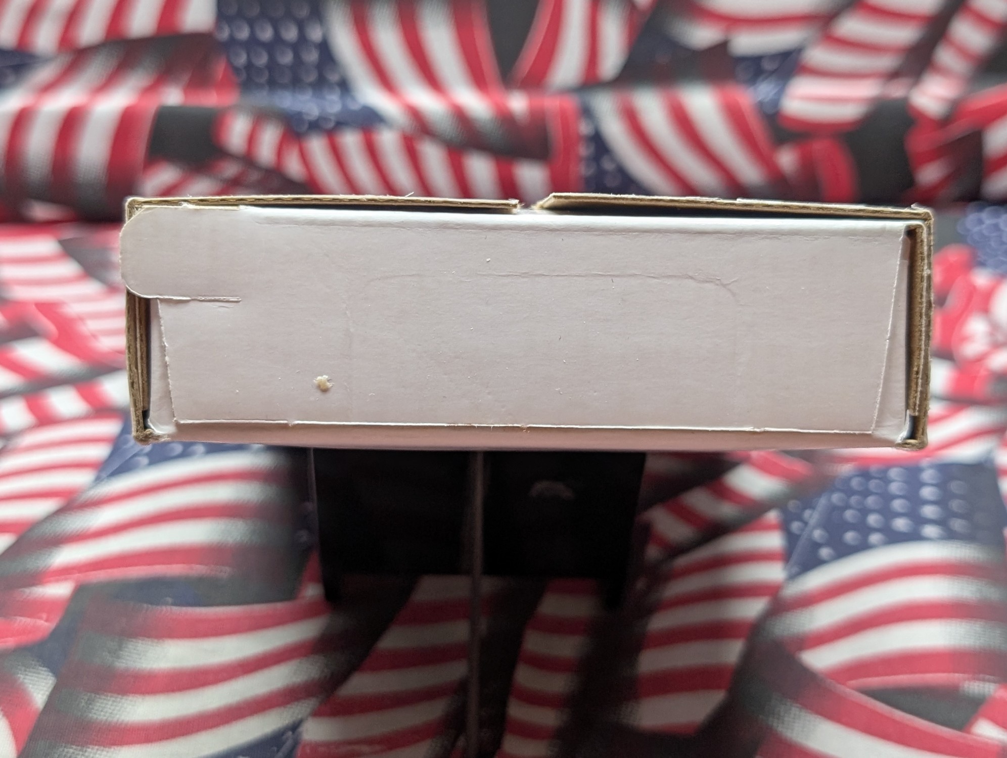 Unopened 2017-P&D Kennedy Half Dollar Rolls