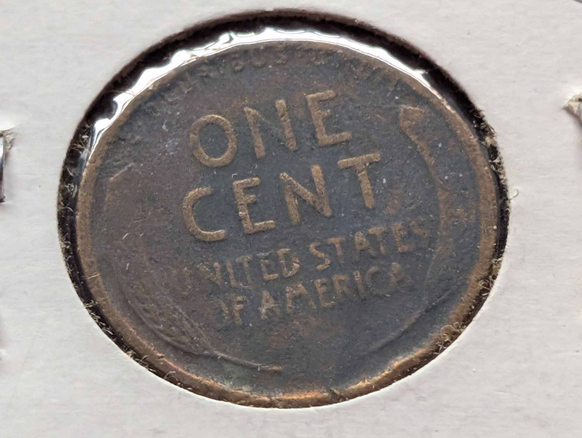 1910-S Lincoln Wheat Cent
