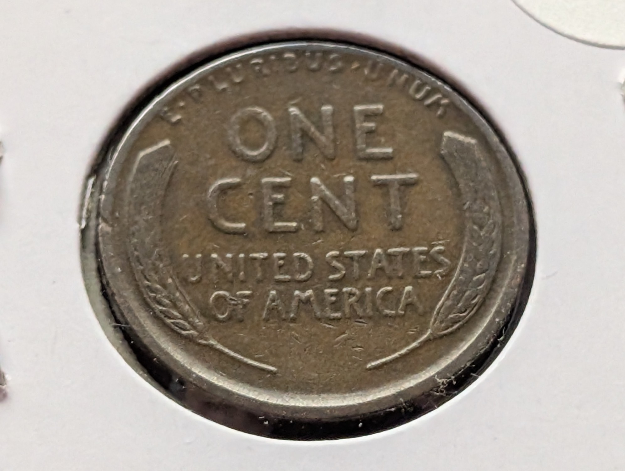 1924-D Lincoln Wheat Cent