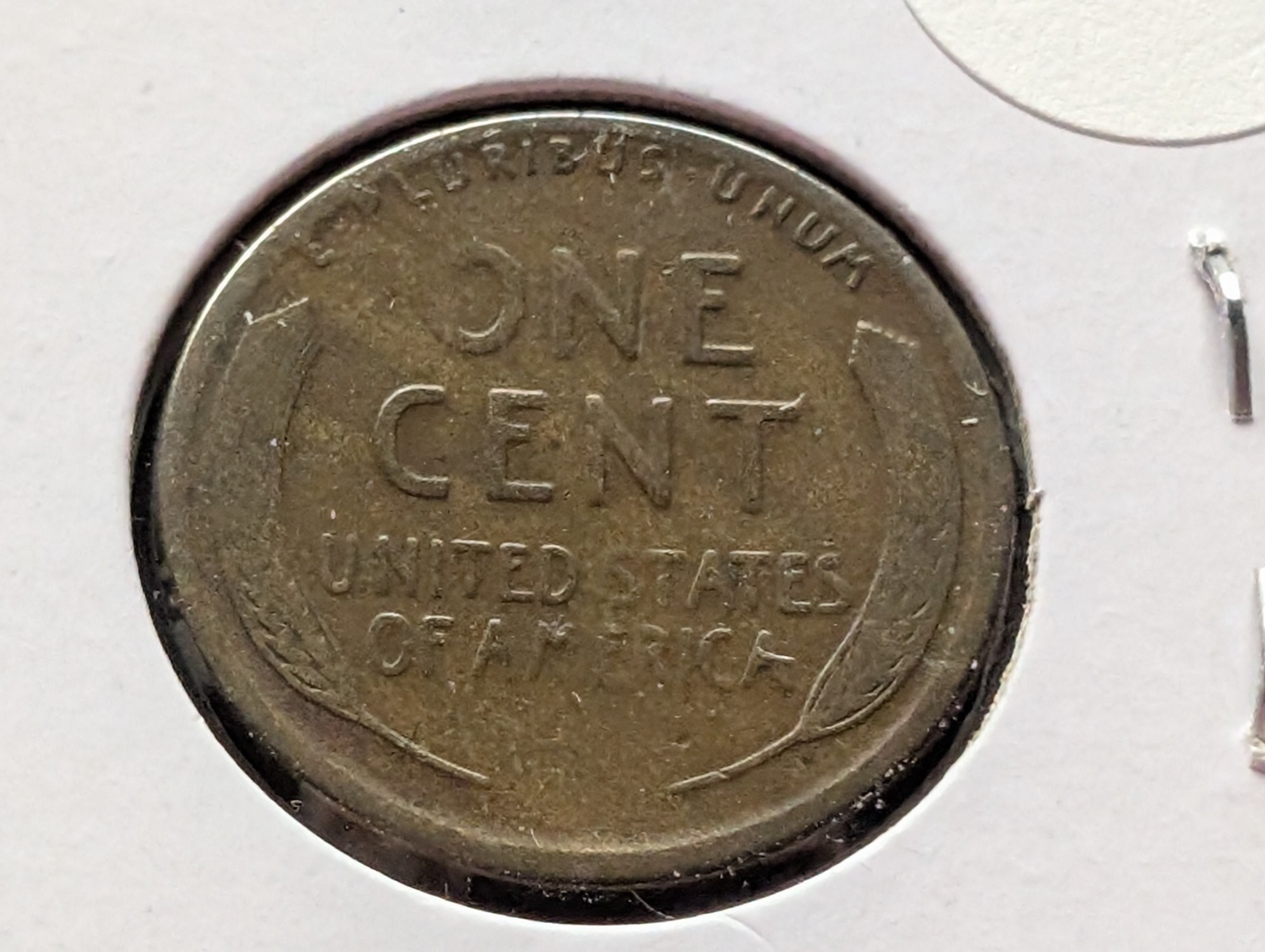 1923-S Lincoln Wheat Cent