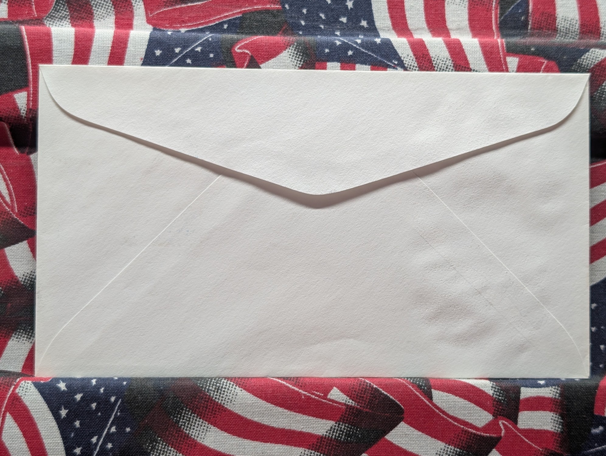 1971 Postal Service Four Block First Day Cachet