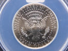 2009-P ANACS SP69 Satin Finish Kennedy Half Dollar. Very low Mintage Satin Coin.Изображение - 2