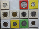 3 Ring Binder of World Coins! - Various Countries & Denominations w/Some Silver - 54 CoinsИзображение - 4