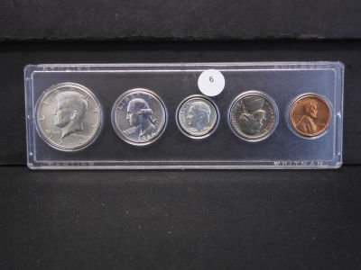 1964 Mint Set