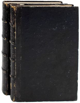 [Устрялов Н.Г.]. Сказания современников о Дмитрии Самозванце. Изд. 3-е, испр. В 2 ч. Ч. 1-2. 