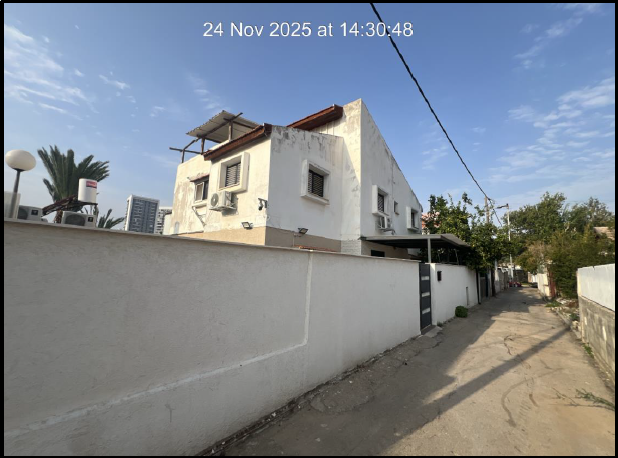 חברת עורכי דין - אהוד שמואל | תאריך אחרון להציע הצעות - דירת מגורים באשקלון