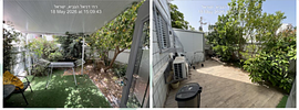 , דירה, אשדוד, רחוב דניאל הנביא 8/1, גוש 2398, חלקה 12 תת חלקה 25. מחיר מינימום להגשת הצעות: ₪1,820,000.תמונה - 4