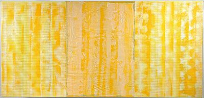 MASI PAOLO, 70 X 140 cm, Tecnica mista su cartone, anno 2012, firma e anno a... - MASI PAOLO, 70 X 