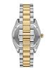 Armani Watch Black Dial Bico Brac שעון חדש לגמרי ישירות מהחנות, בעקבות החלפת קולקציה/ עודפי תמונה - 1