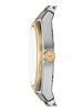 Armani Watch Black Dial Bico Brac שעון חדש לגמרי ישירות מהחנות, בעקבות החלפת קולקציה/ עודפי תמונה - 2