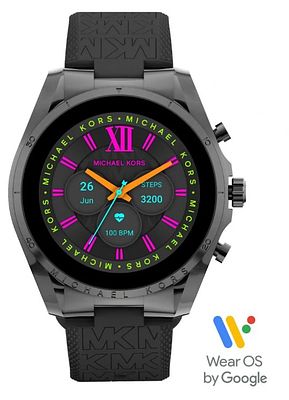 Michael Kors Smart Watch Gen 6-DISC שעון חכם חדש לגמרי ישירות מהחנות באריזה מקורית, נמכר במחירי 