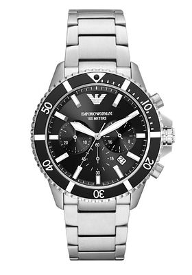 ANALOG WATCH 0 JWL SS METAL BRCLT שעון חדש לגמרי ישירות מהחנות, בעקבות החלפת קולקציה/ עודפי 