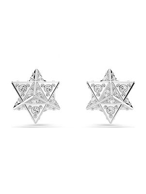 SW Earing Dextera PE Star Cry/RHSעגילים חדשים יפייפים של חברת סברובסקי היוקרתית ישירות מהחנות 