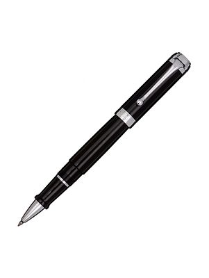Aurora RB Talentum Black עט מקורי וחדש של חברת אורורה האיטלקית באריזה מקורית ישירות מהחנות 
