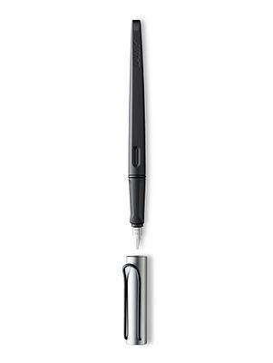 Lamy FP Joy Al 1.9 011 T10bl E112 EANex-DISC עט מקורי וחדש לגמרי מהחנות כולל אריזה מקורית של 