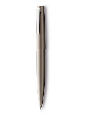 Lamy RB 2000 Black Amber 302 M M63b-DISC עט מקורי וחדש לגמרי מהחנות כולל אריזה מקורית של חברת 