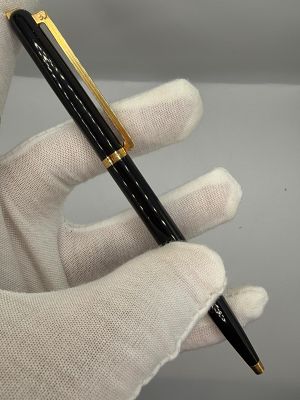 עט יפייפה ועדין של חברת Elysee חתום ייצור Germany, עט Ballpoint יכול להתאים לגברים ולנשים כאחד 