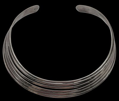 ענק כסף 800 עתיק, משקל 52 גרם