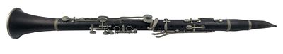 קלרינט ישן, אורך 65 ס"מ