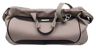 תיק נסיעות SAMSONITE, אורך 60 ס"מ