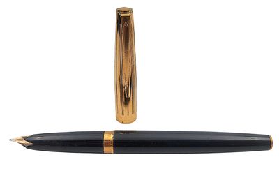 עט נובע AP ציפוי זהב