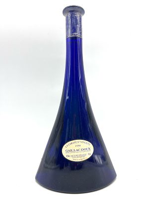 Gaillac Doux 1998 La Carafe St Vincent Cave Les Trois 50cl. 10,5%vol.