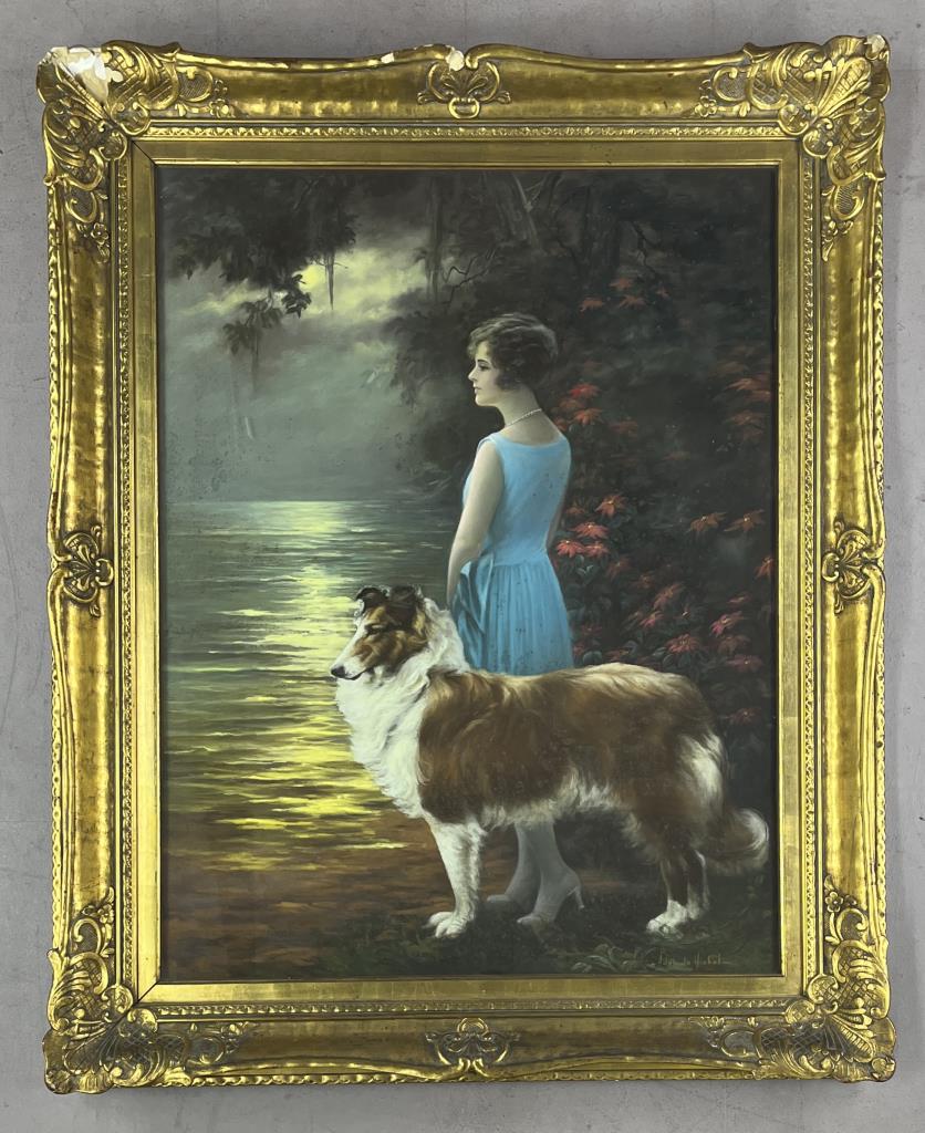 Epic Auctions & Estate Sales | Auction 347 | Epic Fall Premier Art, Antique, & Design Auction