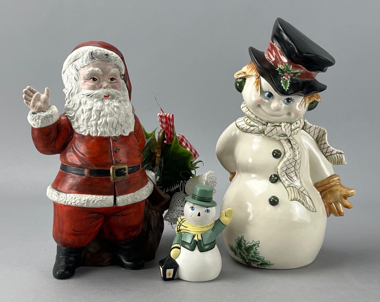 Epic Auctions & Estate Sales | Auction 382 | Christmas in July: Vintage Toys & Holiday Collectibles