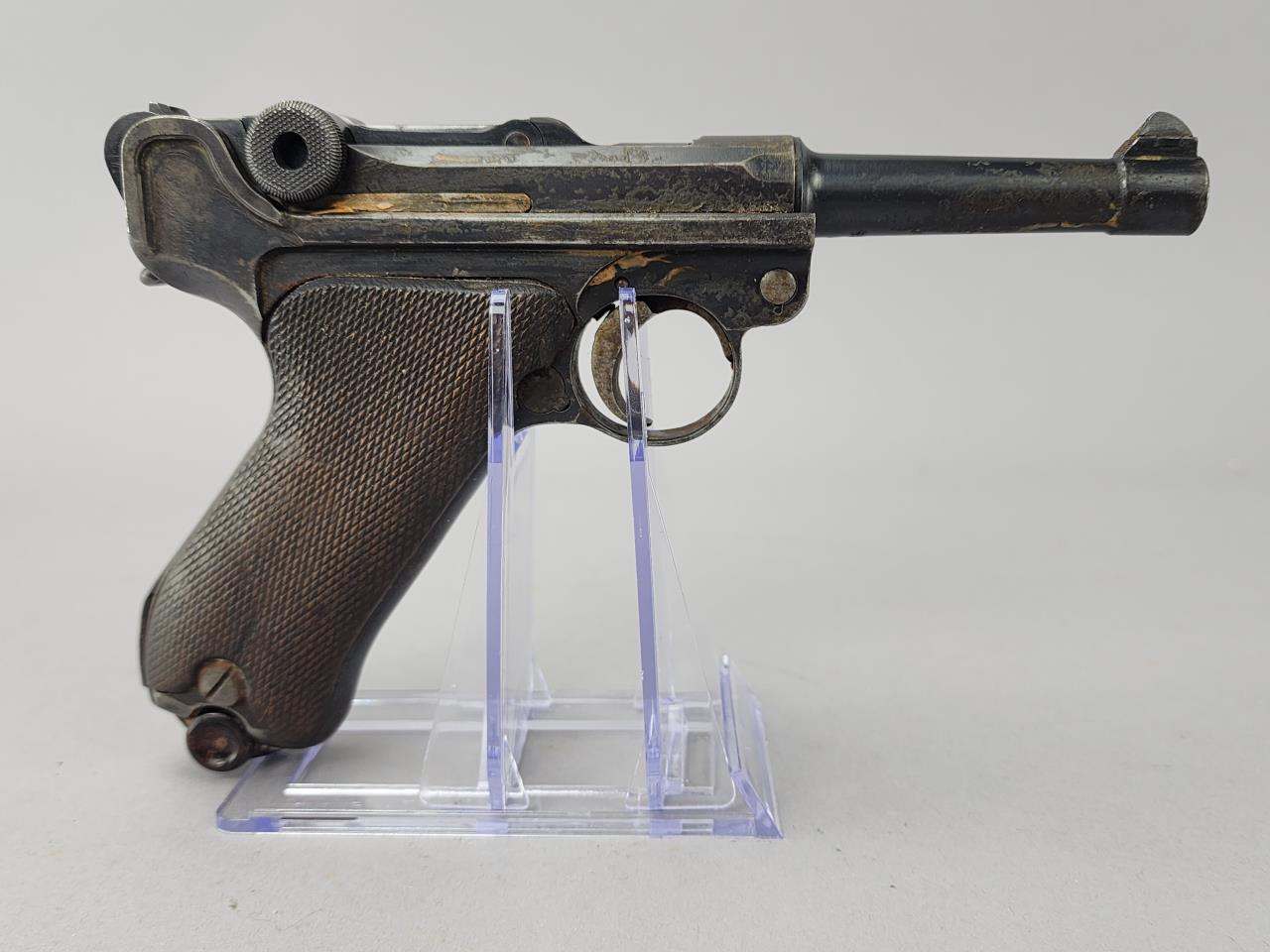 Epic Auctions & Estate Sales | Auction 394 | Fall Sporting Arms & Militaria Collection