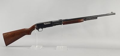 Remington Model 141A .35 Rem Rifle. Remington Model 141A GameMaster, .35 Rem caliber 