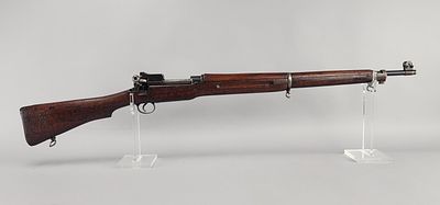 Remington P-17 .30-06 Bolt Rifle, 26" Barrel. Remington Model P-17 Bolt Action Rifle chambered 