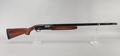 Browning Gold Hunter 3-1/2" 12ga Shotgun. Browning Gold Hunter 3-1/2" semi-automatic shotgun 