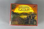 Sealed The Settlers of Catan Board Game by Mayfair Games. Sealed copy of 'The Settlers of Catan' Image - 3