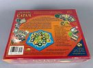 Sealed The Settlers of Catan Board Game by Mayfair Games. Sealed copy of 'The Settlers of Catan' Image - 4