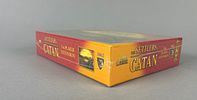 Mayfair Games 'The Settlers of Catan: 5-6 Player Extension', Sealed. Mayfair Games, Inc. 'The Image - 1
