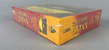 Mayfair Games 'The Settlers of Catan: 5-6 Player Extension', Sealed. Mayfair Games, Inc. 'The Image - 2