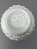 Group Lot: Hobnail Vase, Cartoon Tumbler, Bowl, Ashtray. Group lot of four collectible items Image - 2