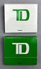 Toronto Hotels, Restaurants, Bars Matchbooks. Toronto, Ontario matchbooks including Hotels Image - 5