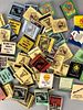 Blaney Park Resort & Northern Michigan Matchbooks. Blaney Park Resort and Northern Michigan Image - 2