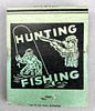 Blaney Park Resort & Northern Michigan Matchbooks. Blaney Park Resort and Northern Michigan Image - 7