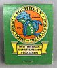 Blaney Park Resort & Northern Michigan Matchbooks. Blaney Park Resort and Northern Michigan Image - 8