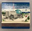Blaney Park Resort & Northern Michigan Matchbooks. Blaney Park Resort and Northern Michigan Image - 11
