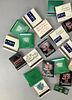 Grand Rapids Michigan Matchbooks. Grand Rapids matchbooks including restaurants, bars, hotels Image - 1