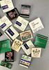 Grand Rapids Michigan Matchbooks. Grand Rapids matchbooks including restaurants, bars, hotels Image - 3