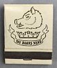 Grand Rapids Michigan Matchbooks. Grand Rapids matchbooks including restaurants, bars, hotels Image - 10